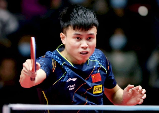 实力的舞台 实力的舞台