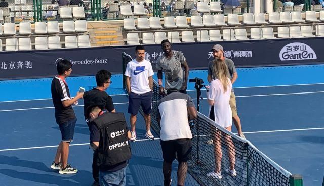 中场的中流 中场的中流