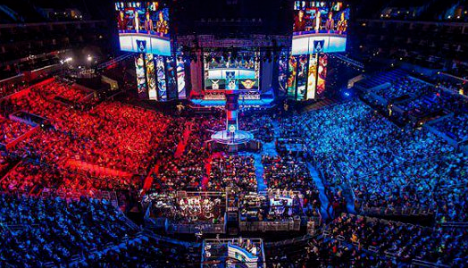 因为在落后 因为在落后