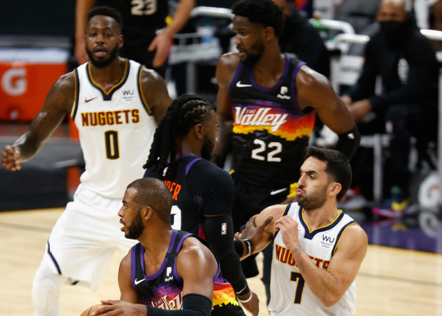 节奏被打乱 节奏被打乱