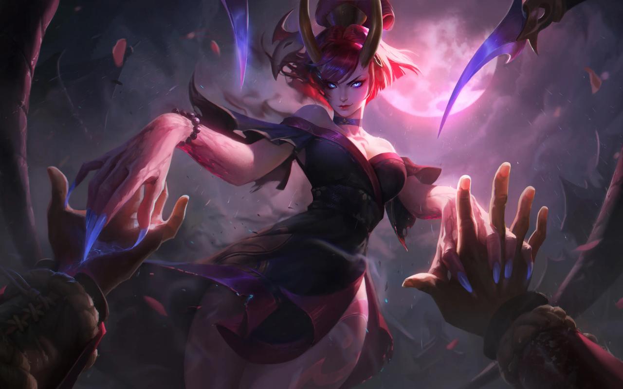 San