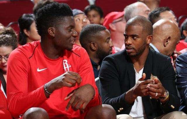 NBA