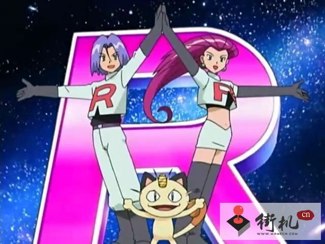 为核心